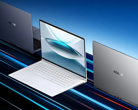 honor-выпустила-игровой-ноутбук-magicbook-pro-16-2025-hunter-с-rtx-5070-и-intel-core-ultra-9