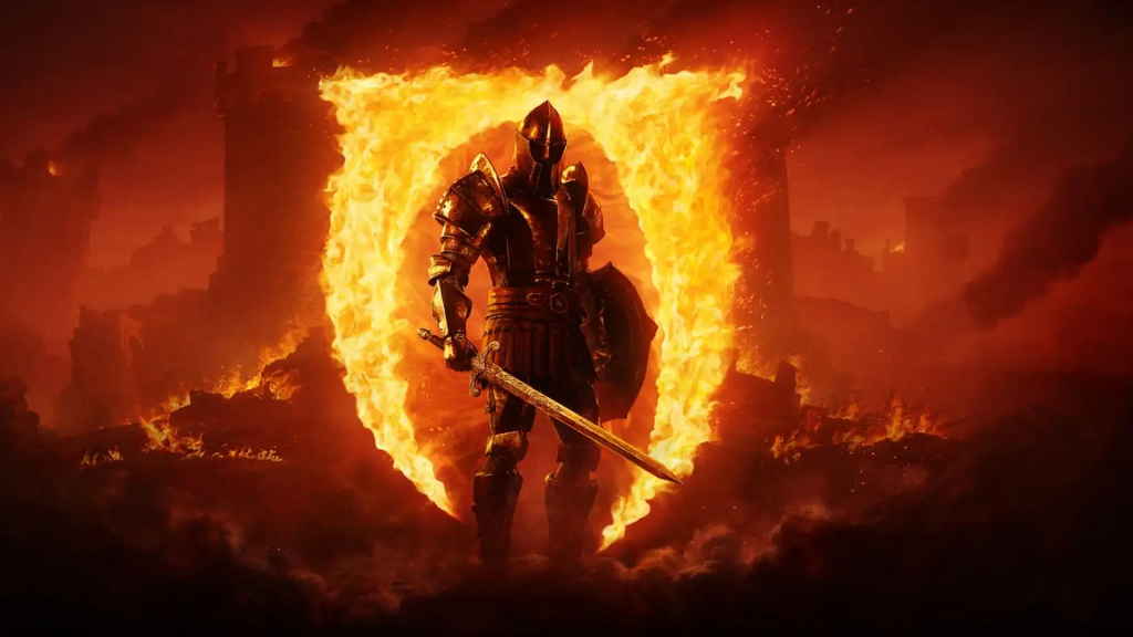 Производительность-tes-iv:-oblivion-remastered-сравнили-на-windows-11-и-linux