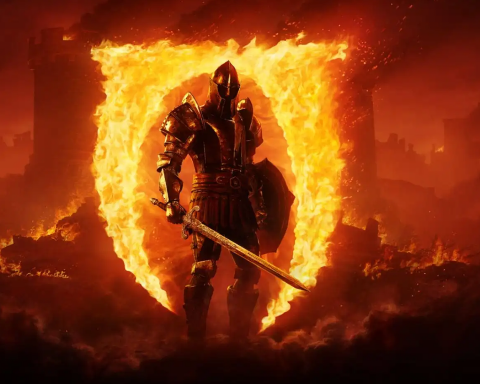 Производительность-tes-iv:-oblivion-remastered-сравнили-на-windows-11-и-linux