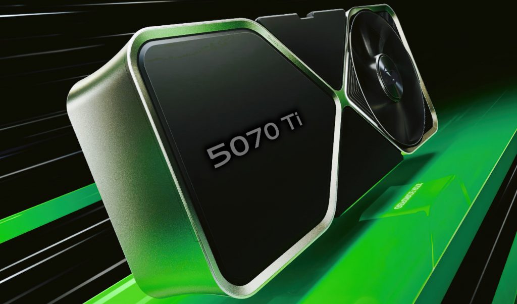 techradar-признал-rtx-5070-ti-лучшей-видеокартой-nvidia-на-апрель-2025-года