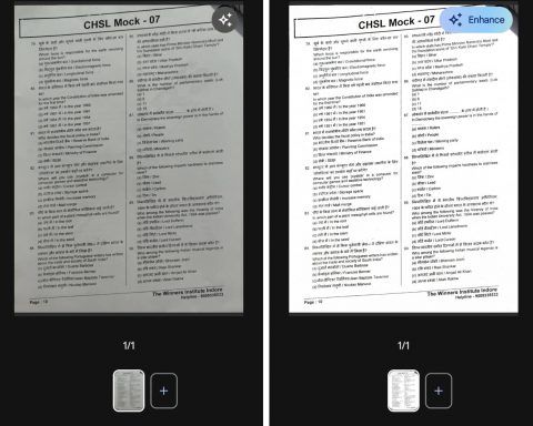 google-добавила-в-Диск-функцию-улучшения-качества-изображения-документов