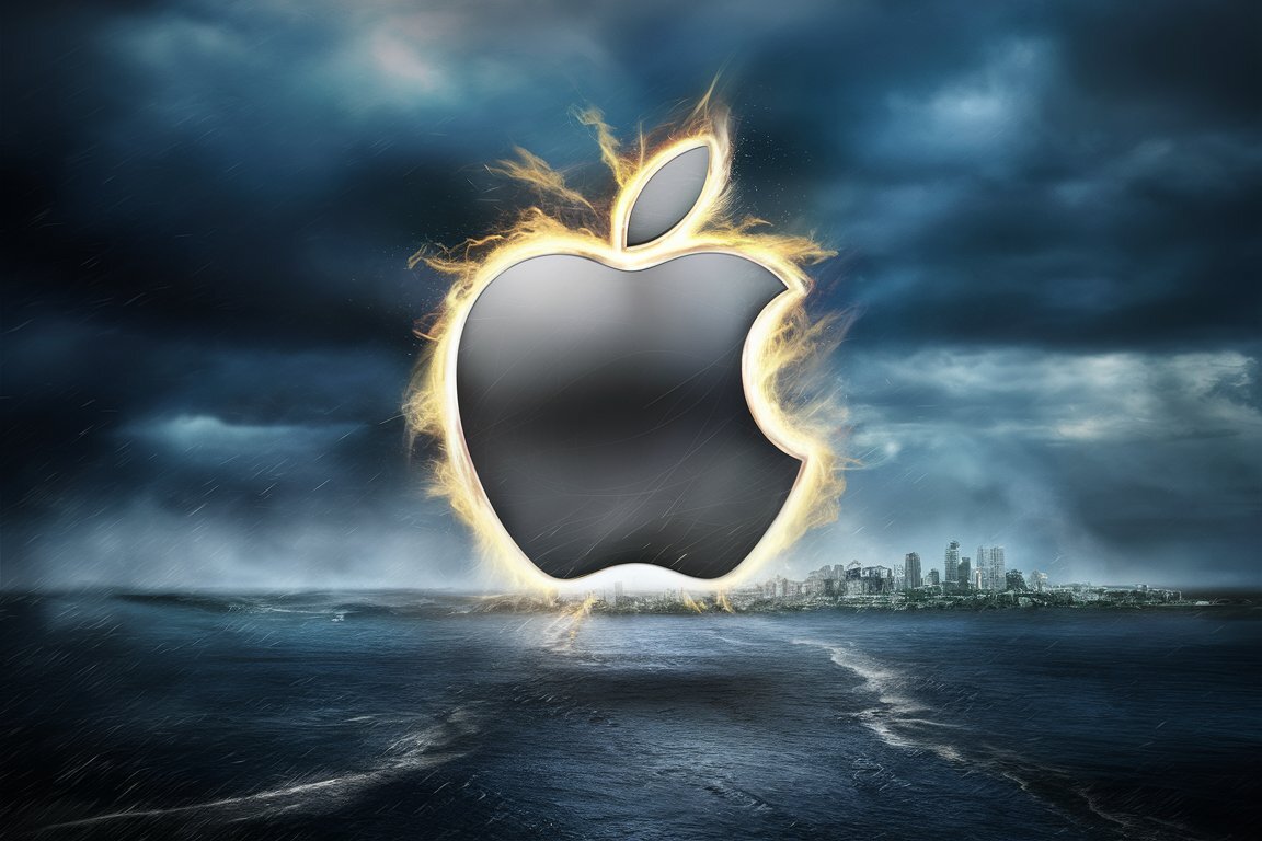 apple-пока-не-будет-повышать-цены,-несмотря-на-«лишние»-$900-млн-расходов