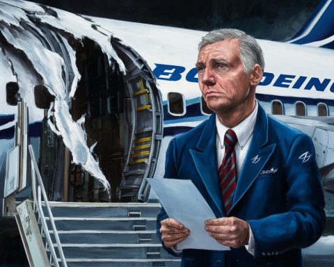 Трамп-выбрал-подержанный-катарский-самолет-на-роль-«Борта-номер-один»