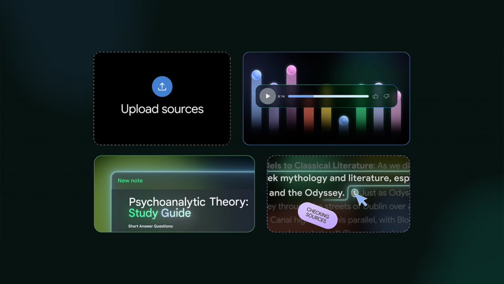 ИИ-исследователь-google-получит-приложение-для-android-и-ios