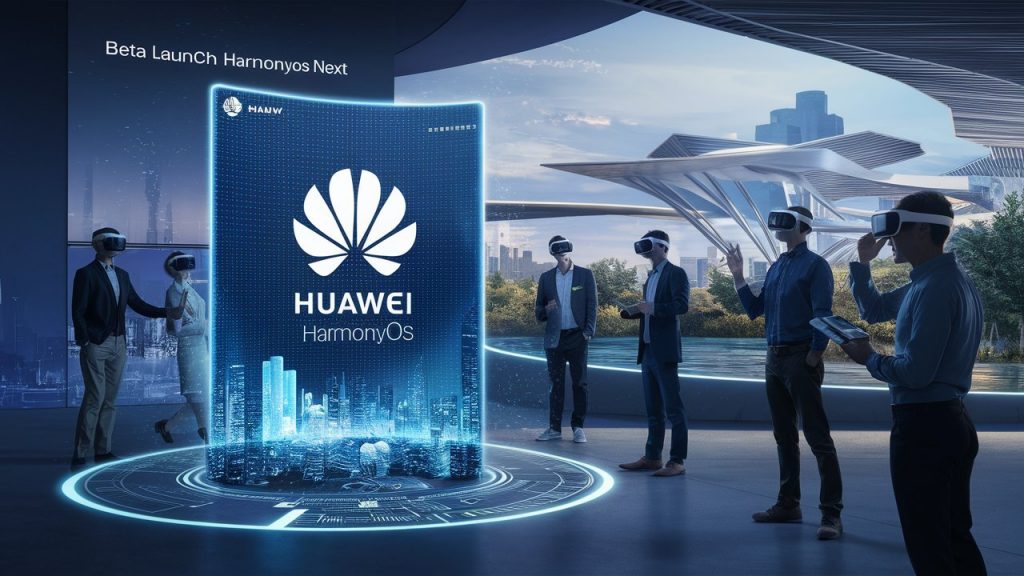 nvidia-обеспокоилась-ростом-ИИ-решений-huawei,-несмотря-на-санкции-США