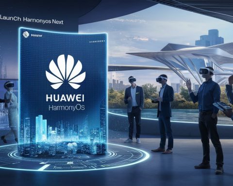 nvidia-обеспокоилась-ростом-ИИ-решений-huawei,-несмотря-на-санкции-США