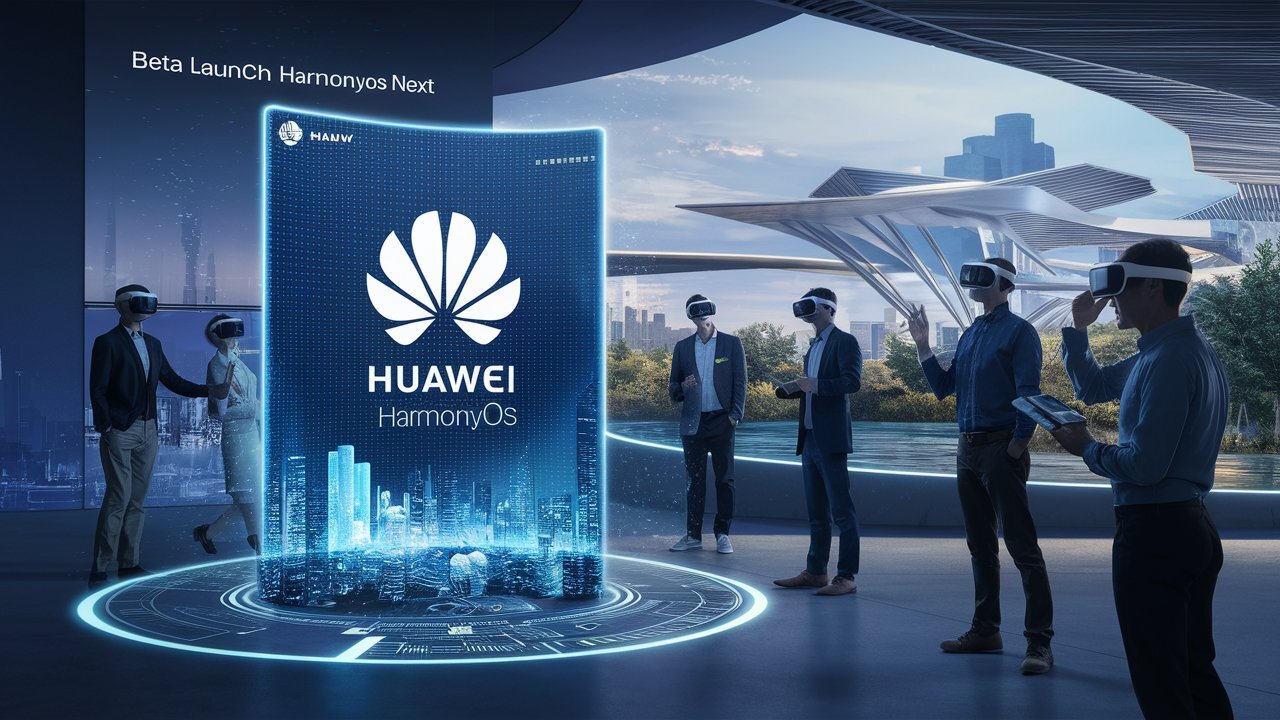 nvidia-обеспокоилась-ростом-ИИ-решений-huawei,-несмотря-на-санкции-США