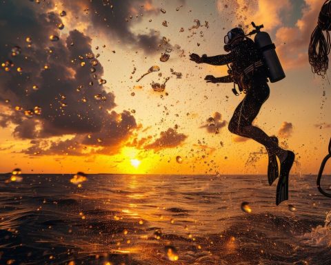 Будущее-подводной-связи:-в-России-изобрели-цифровую-рацию-для-общения-под-водой