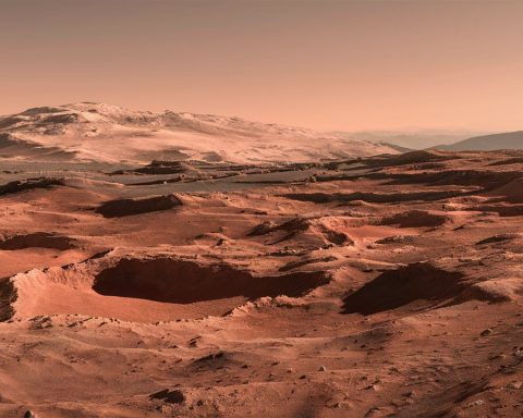 Учёные-СПбГУ-создали-модель-для-расчёта-ударных-волн-на-Марсе