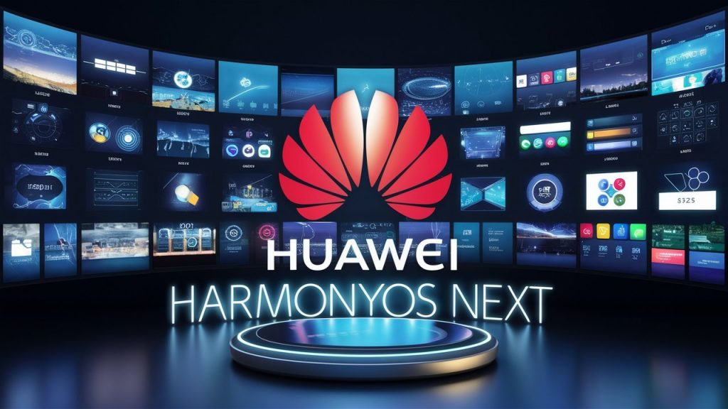 huawei-покажет-в-этом-месяце-свой-первый-чипсет-для-ПК