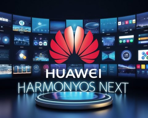 huawei-покажет-в-этом-месяце-свой-первый-чипсет-для-ПК