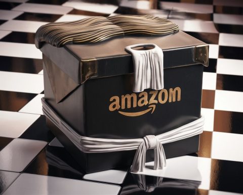 Джефф-Безос-продаст-акций-amazon-на-$4,8-млрд