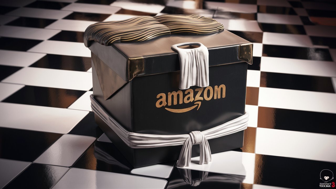 Джефф-Безос-продаст-акций-amazon-на-$4,8-млрд