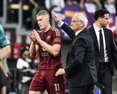 «Застенчивый-парень».-Раньери-–-про-Артема-Довбика