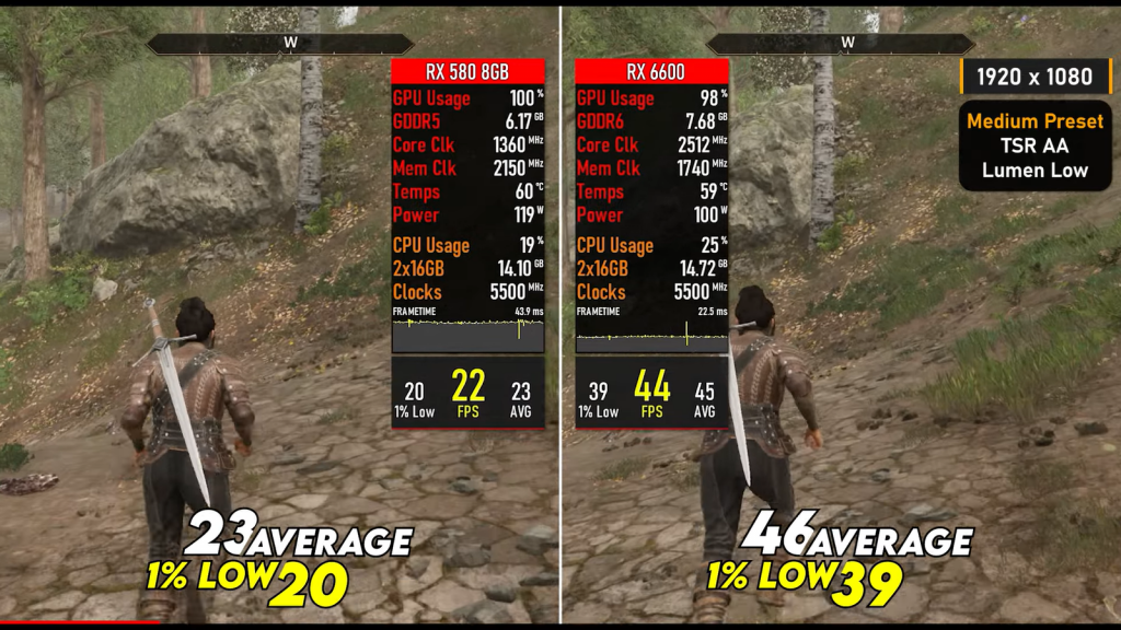 Насколько-велика-разница-между-бюджетными-видеокартами-rx-580-8-ГБ-и-rx-6600-8-ГБ