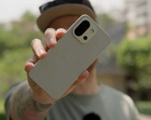 Обзорщик-назвал-компактный-oneplus-13t-отличным-смартфоном,-«но-не-для-всех»