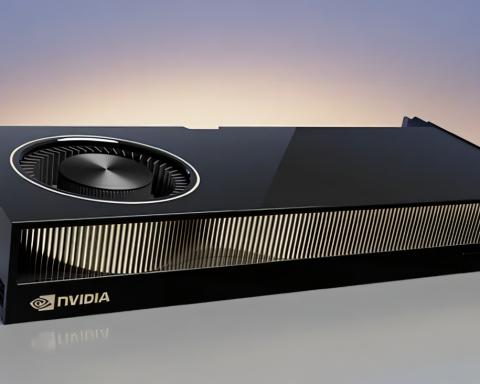 Профессиональная-видеокарта-rtx-pro-6000-blackwell-оказалась-слабее-rtx-5090-в-geekbench