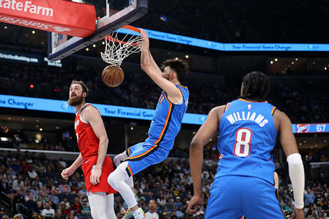 Оклахома-Сити-Тандер-–-Денвер-Наггетс.-Прогноз-и-анонс-на-матч-НБА