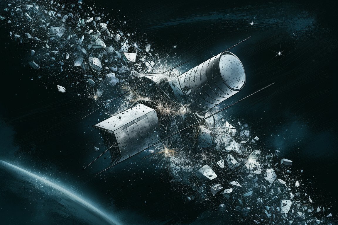 Запущенный-в-1972-году-венерианский-зонд-упадет-на-Землю-в-ближайшие-дни