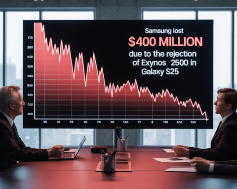 samsung-потеряла-$400-млн-из-за-отказа-от-exynos-2500-в-galaxy-s25