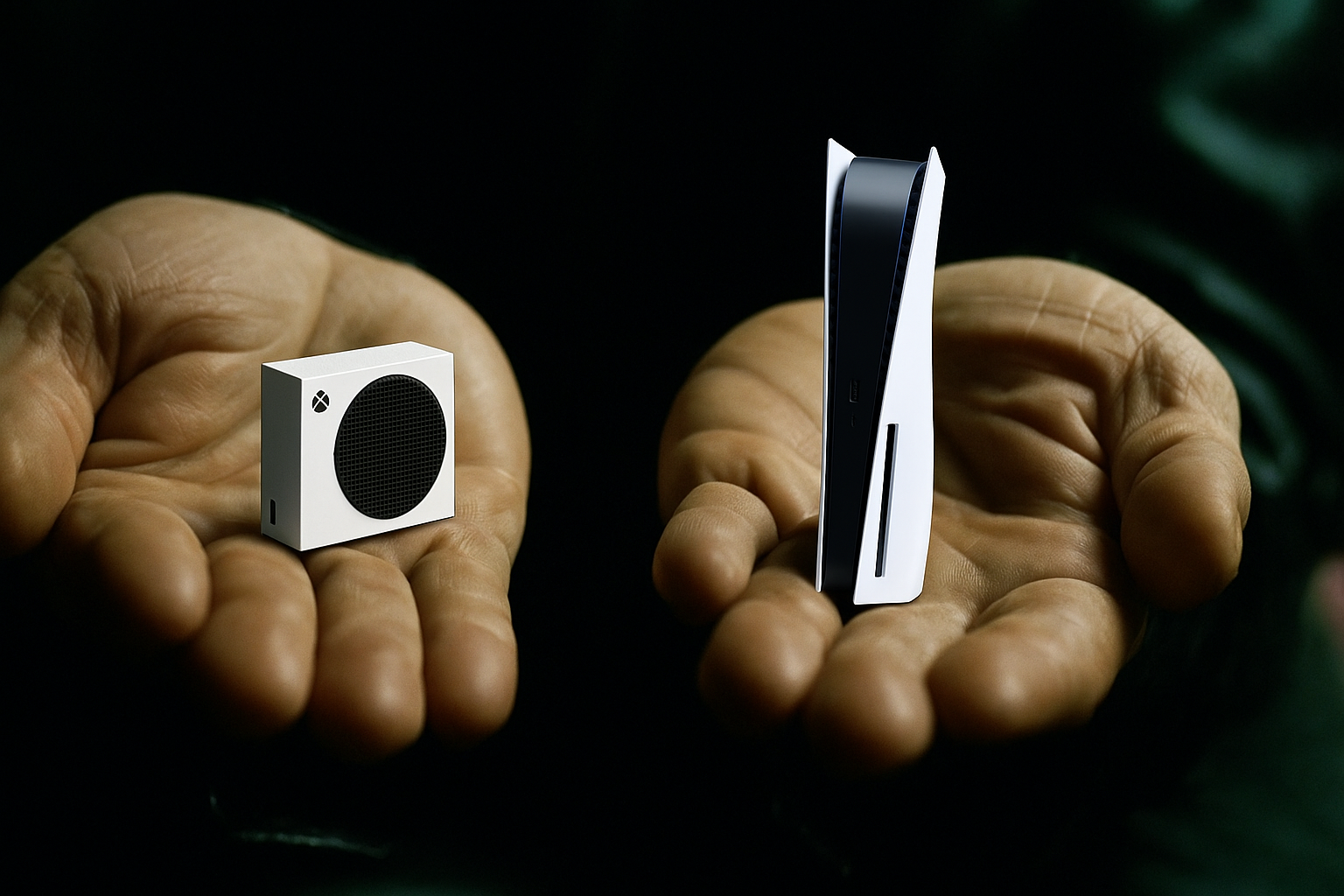 Купить-playstation-5-стало-выгоднее,-чем-xbox-series-s-после-повышения-цен-от-microsoft