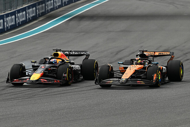 «Он-разрушает-собственные-гонки».-Норрис-раскритиковал-стиль-Ферстаппена