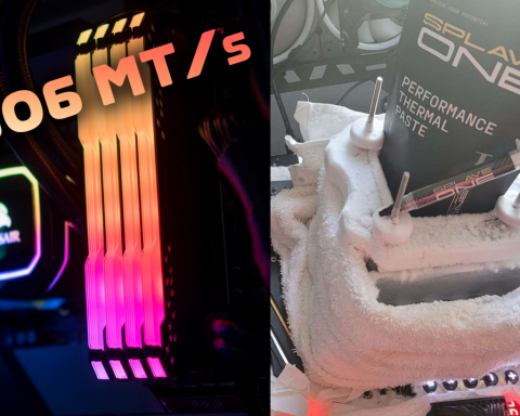 Энтузиаст-установил-новый-рекорд-разгона-ОЗУ,-преодолев-барьер-в-12-800-МТ/с