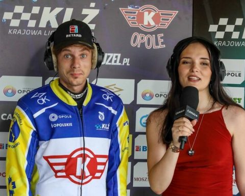 Спидвей.-Колеяж-Мельничука-проиграл-в-третьем-туре-Национальной-лиги-Польши