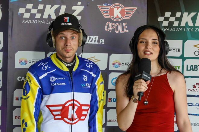 Спидвей.-Колеяж-Мельничука-проиграл-в-третьем-туре-Национальной-лиги-Польши