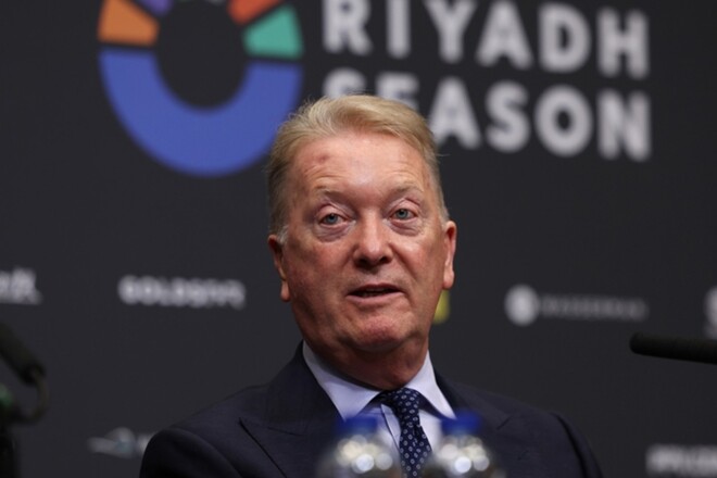 Уоррен-объяснил,-почему-в-команде-Дюбуа-сказали,-что-вырвут-Усику-глаза