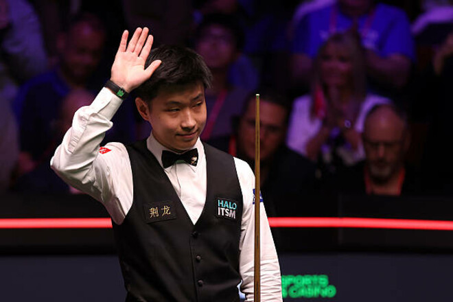 Впервые-китаец,-впервые-аматор!-Чжао-Синьтун-стал-чемпионом-мира-по-снукеру