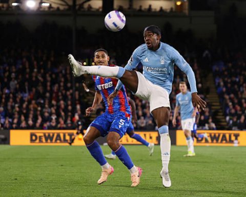 Ноттингем-Форест-потерял-важные-очки-в-борьбе-за-выход-в-Лигу-чемпионов