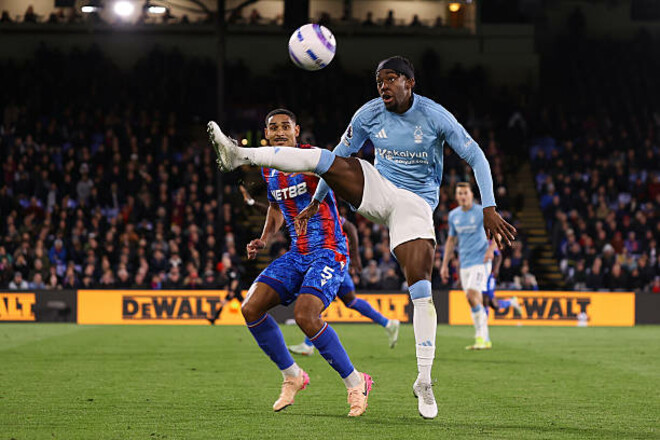 Ноттингем-Форест-потерял-важные-очки-в-борьбе-за-выход-в-Лигу-чемпионов