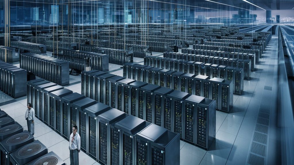 Малайзийская-gamuda-построит-дата-центр-для-google-за-$237-млн