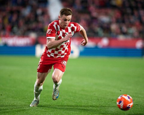 Жирона-–-Мальорка-–-1:0-Как-сыграл-Цыганков.-Видео-голов-и-обзор-матча