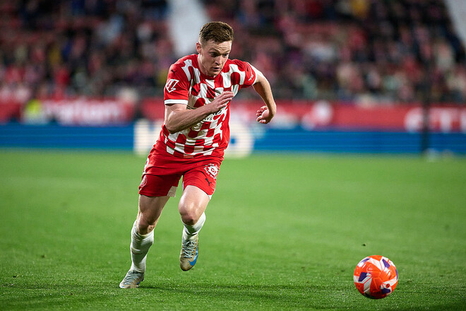 Жирона-–-Мальорка-–-1:0-Как-сыграл-Цыганков.-Видео-голов-и-обзор-матча