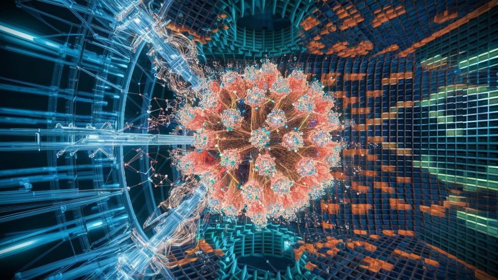 Физики-впервые-получили-изображения-свободно-движущихся-атомов