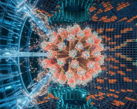 Физики-впервые-получили-изображения-свободно-движущихся-атомов