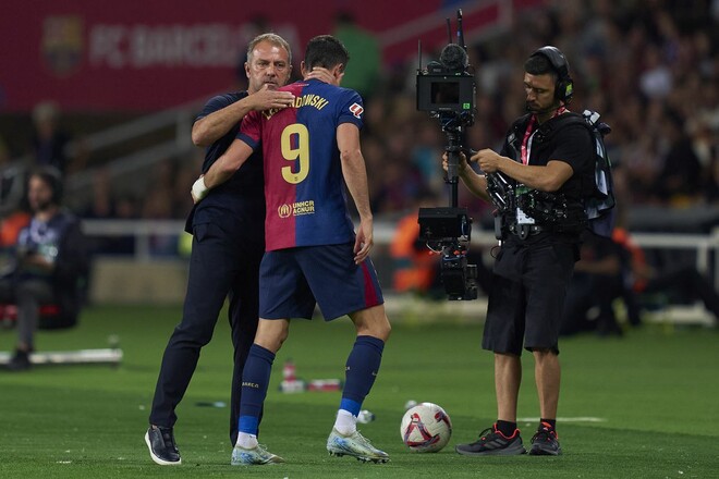 Флик-не-выпустит-суперзвезду-Барселоны-в-матче-Лиги-чемпионов-против-Интера