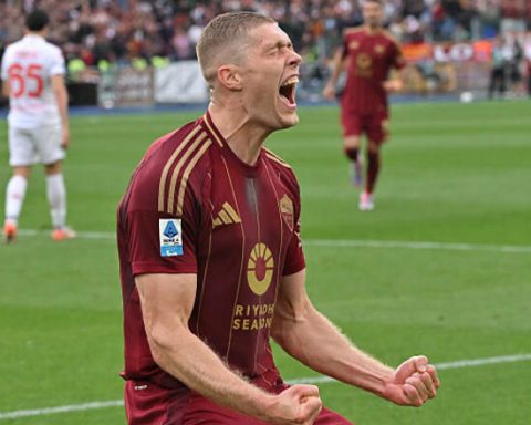 Довбик-заговорил-об-уходе-из-Ромы-на-фоне-слухов-о-возвращении-в-Жирону