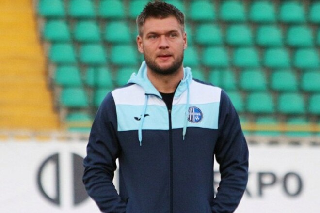 Экс-игрок-Динамо:-«У-меня-слезы-на-глазах.-Он-меня-просто-выгнал»