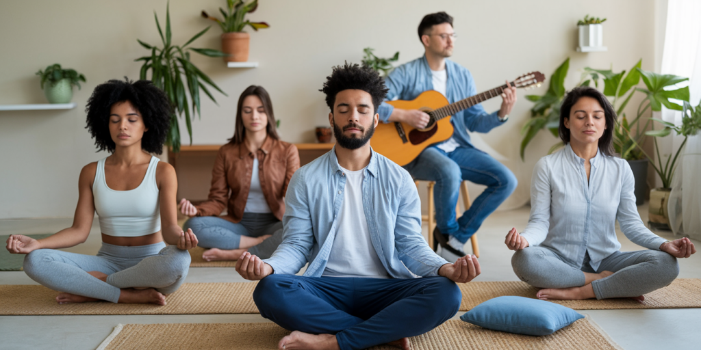 Исследование:-музыка-и-медитация-помогли-при-тревоге-и-депрессии