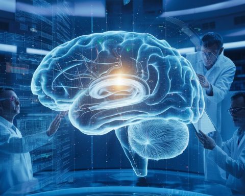 Ученые-создали-карту-мозга,-раскрывающую-механизм-болезни-Альцгеймера