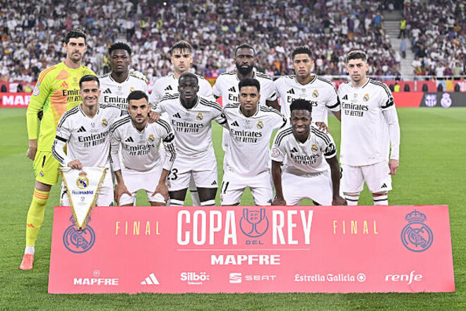 Реал-определил-самую-проблемную-позицию-в-команде.-Летом-будет-трансфер