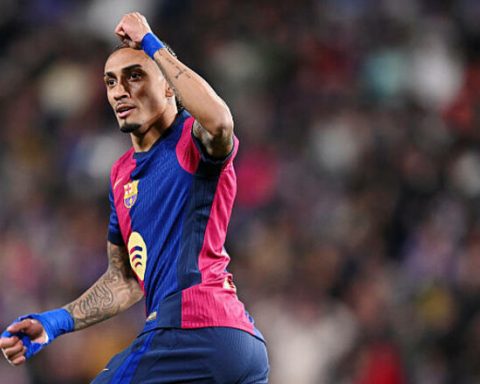 В-матче-с-Интером-Рафинья-может-побить-рекорд-Криштиану-Роналду