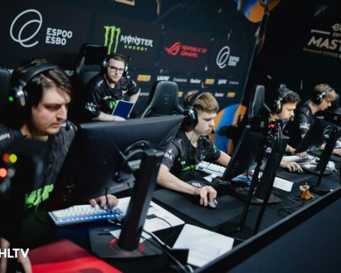 Украинская-команда-b8-узнала-первого-соперника-на-Мажоре-в-Остине