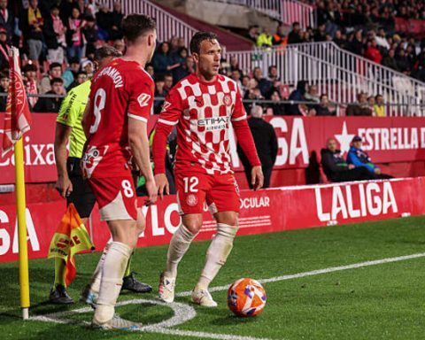 «Даже-мяча-не-коснулся!»-Фаны-–-про-игру-Цыганкова-в-победном-матче