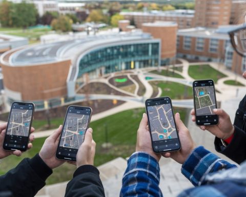 СберУниверситет-запустил-крупнейшую-в-России-ar-навигацию