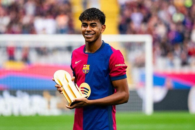 Ламин-ЯМАЛЬ:-«Я-в-восторге.-Это-лучший-игрок-в-истории-футбола»