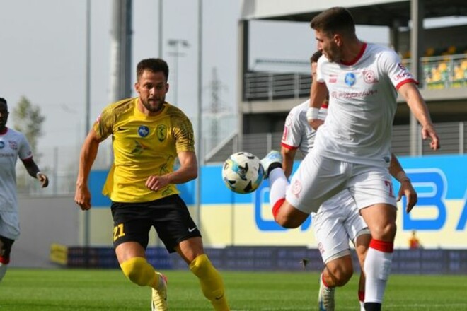 {Кривбасс}-–-{Левый-Берег}-⇒-Прогноз-и-анонс-на-матч-≻-{Премьер-лига}-≺{07052025}≻-{Футбол}-на-СПОРТ.ua